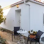 The Courtyard House *