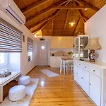 The Courtyard House *