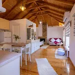 The Courtyard House Dhimini