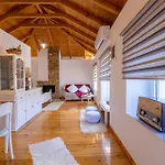 The Courtyard House Lejlighed Dhimini