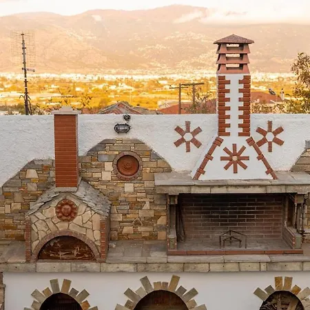 The Courtyard House 公寓 Dhimini