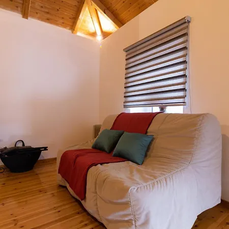 The Courtyard House 公寓 Dhimini