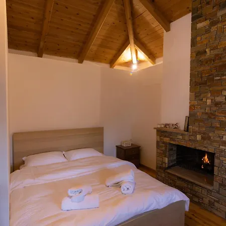 公寓 The Courtyard House *