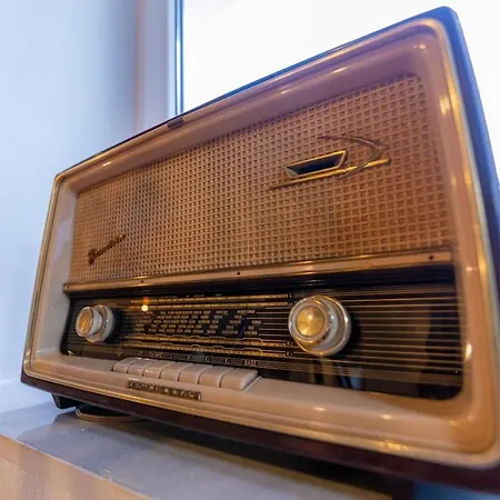 公寓 The Courtyard House *