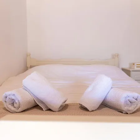 公寓 The Courtyard House