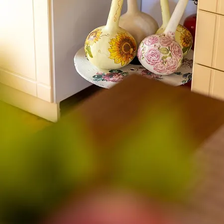 公寓 The Courtyard House *