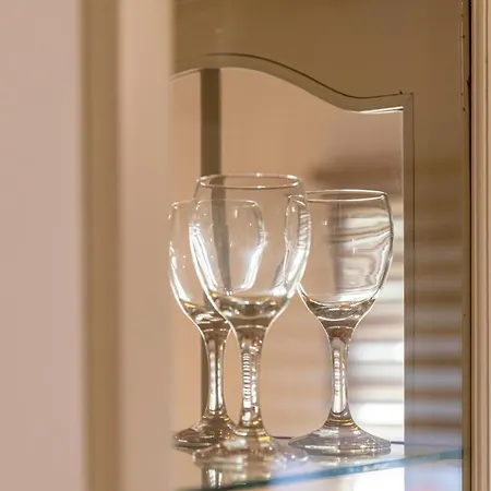 公寓 The Courtyard House Dhimini