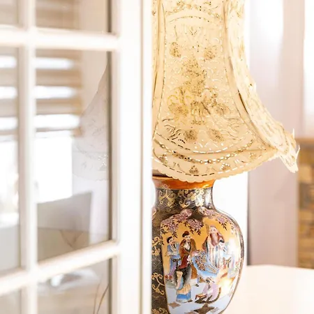 公寓 The Courtyard House