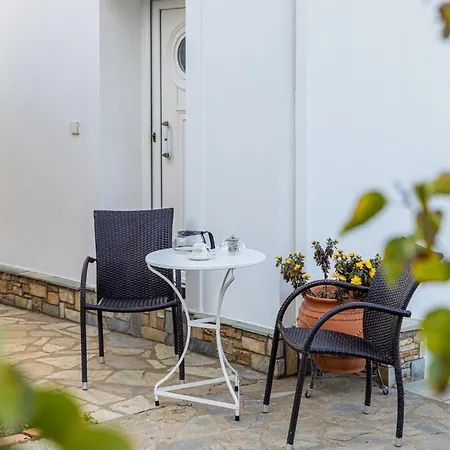 The Courtyard House * Dhimini