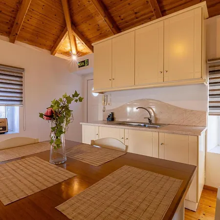 The Courtyard House 公寓 Dhimini