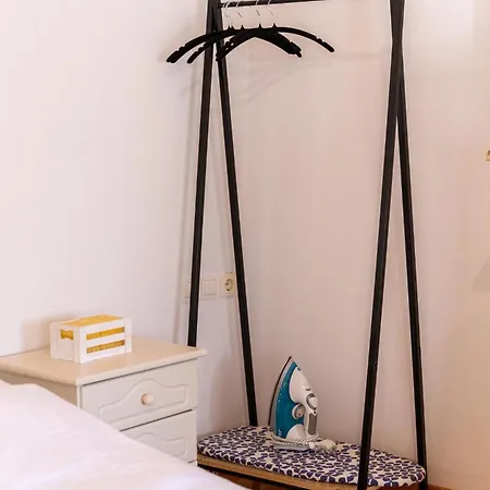 The Courtyard House Apartamento *