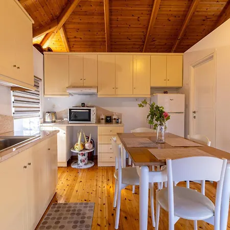 公寓 The Courtyard House