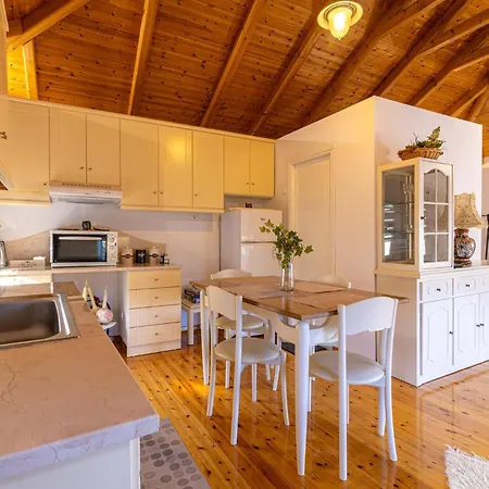 The Courtyard House 公寓 Dhimini