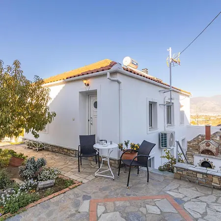 Lägenhet The Courtyard House Dhimini