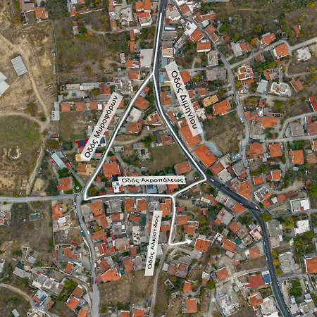 Lägenhet The Courtyard House