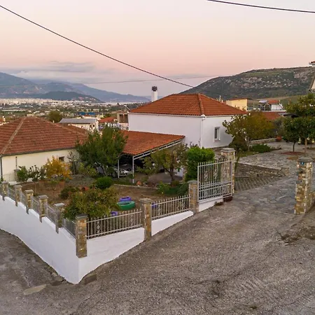 The Courtyard House * Dhimini