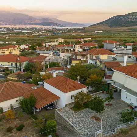 公寓 The Courtyard House