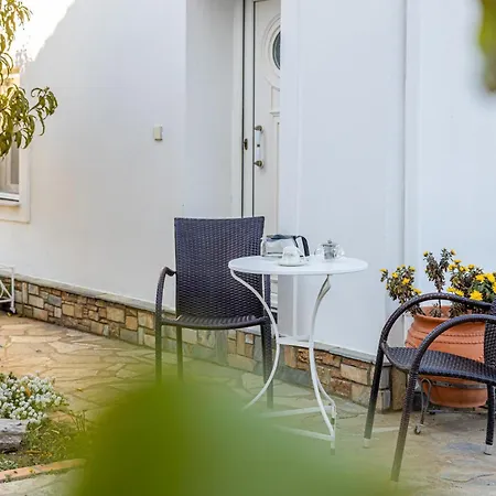 The Courtyard House Lejlighed *