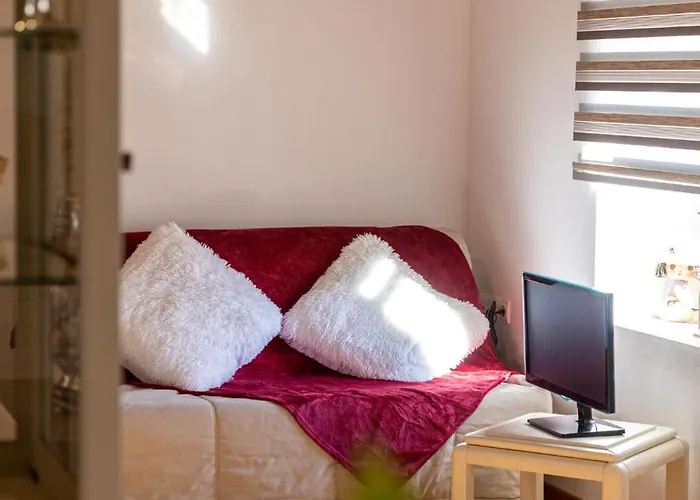 The Courtyard House Lägenhet *