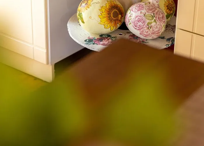 Lägenhet The Courtyard House *