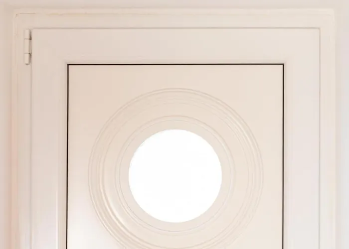 The Courtyard House Dhimini