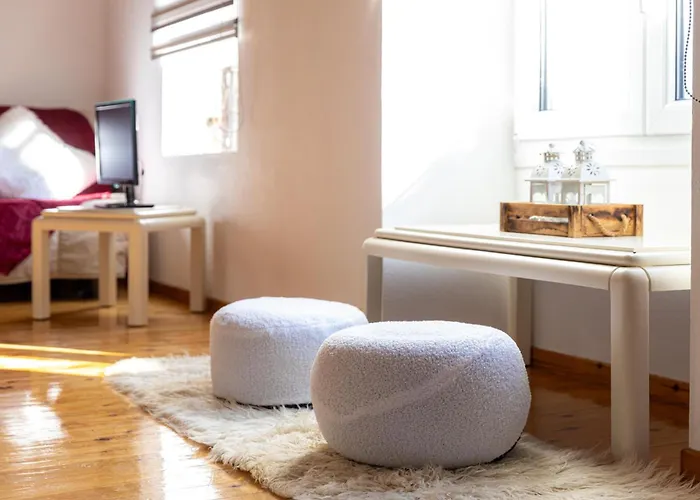 The Courtyard House Lägenhet Dhimini