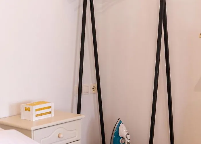 The Courtyard House Lägenhet *