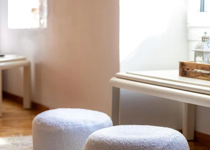 The Courtyard House Lägenhet *