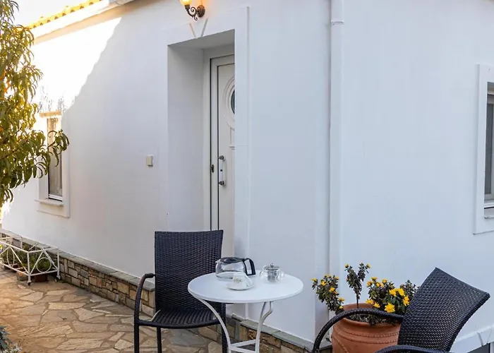 The Courtyard House *