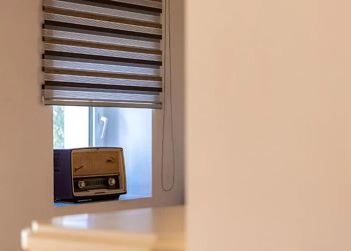 The Courtyard House Lägenhet Dhimini