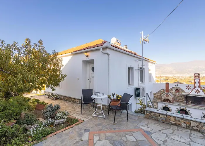 Lägenhet The Courtyard House Dhimini