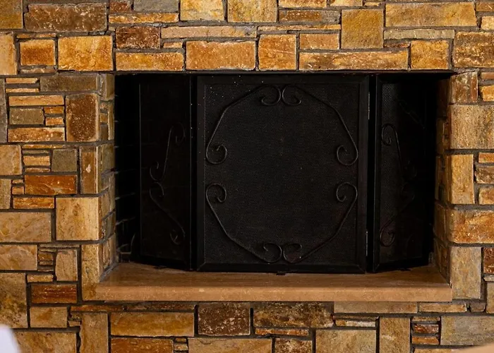 Lägenhet The Courtyard House