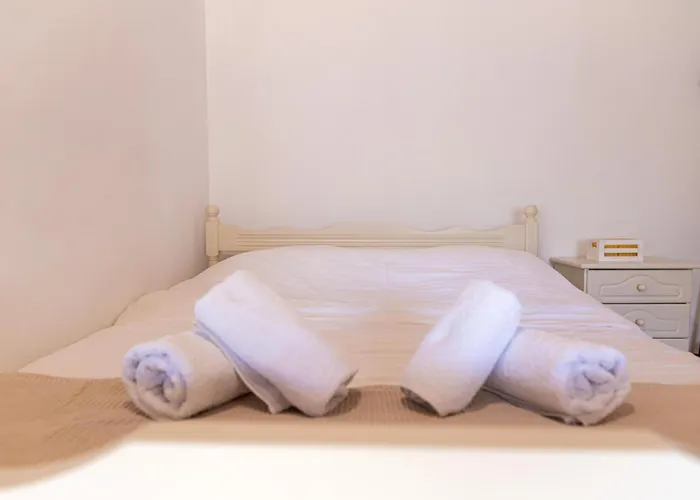 The Courtyard House Lägenhet