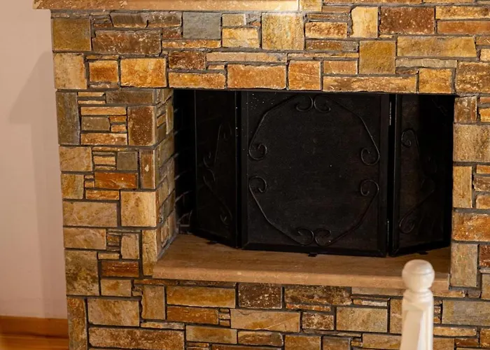 The Courtyard House Lägenhet Dhimini