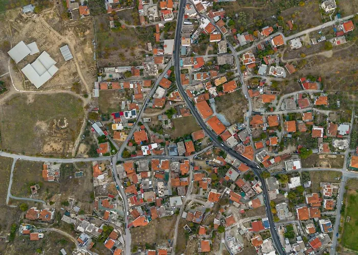 The Courtyard House Lägenhet